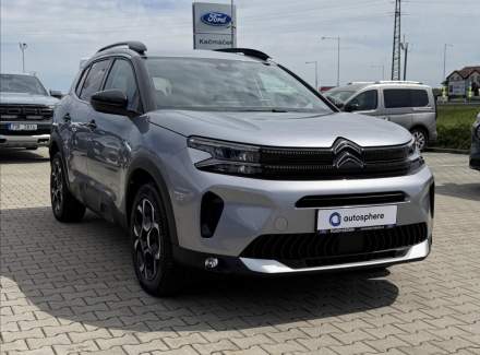 Citroën - C5 Aircross