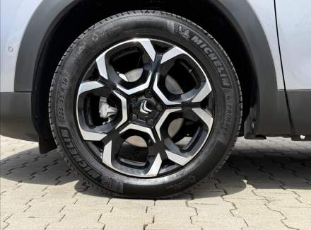 Citroën - C5 Aircross