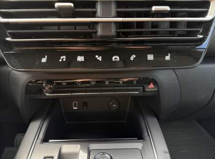 Citroën - C5 Aircross