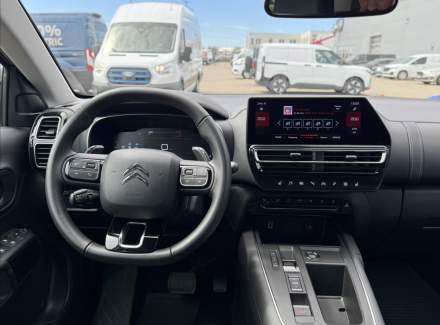 Citroën - C5 Aircross