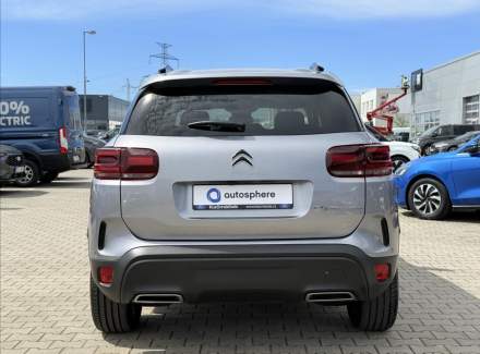 Citroën - C5 Aircross