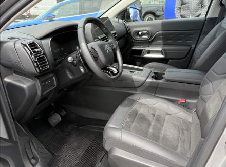 Citroën - C5 Aircross