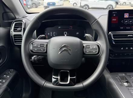 Citroën - C5 Aircross