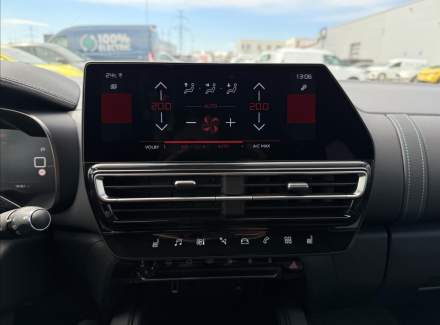 Citroën - C5 Aircross