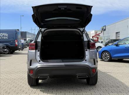 Citroën - C5 Aircross