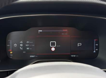 Citroën - C5 Aircross