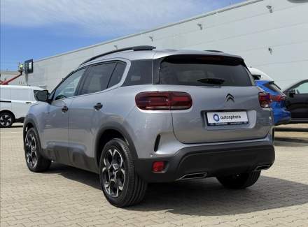 Citroën - C5 Aircross