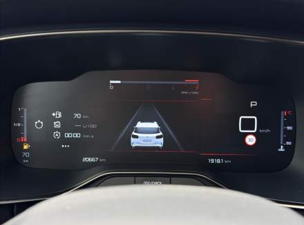 Citroën - C5 Aircross