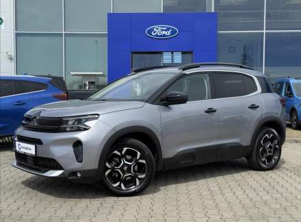 Citroën - C5 Aircross