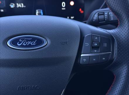 Ford - Kuga