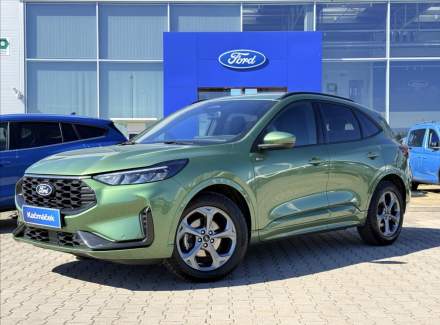 Ford - Kuga