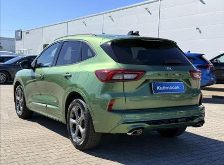 Ford - Kuga