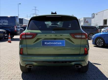 Ford - Kuga