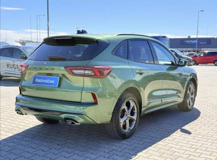 Ford - Kuga