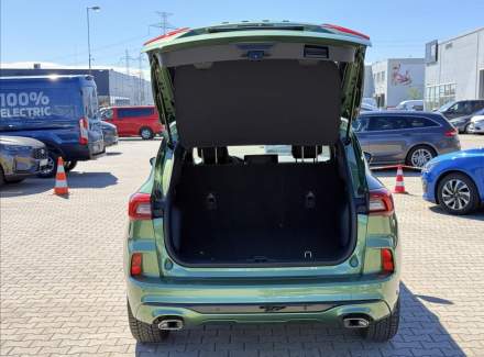 Ford - Kuga