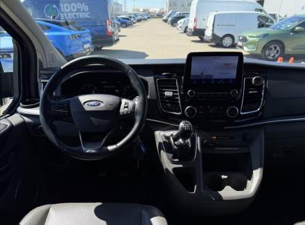 Ford - Tourneo Custom