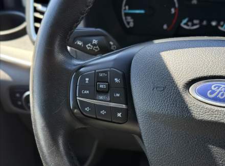 Ford - Tourneo Custom