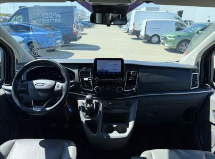Ford - Tourneo Custom