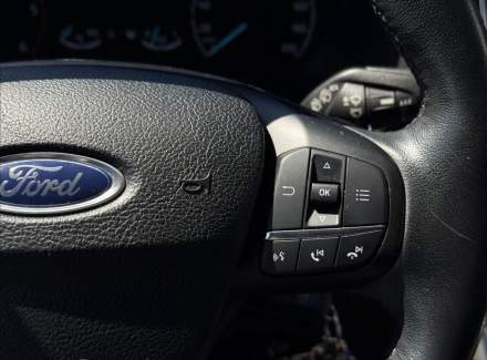 Ford - Tourneo Custom