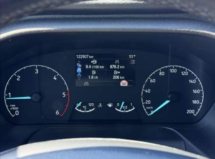 Ford - Tourneo Custom