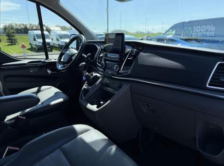 Ford - Tourneo Custom