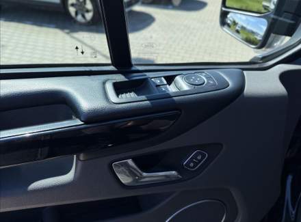 Ford - Tourneo Custom