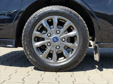 Ford - Tourneo Custom