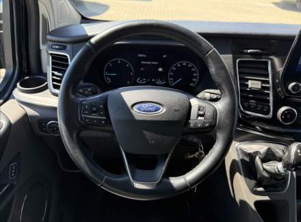 Ford - Tourneo Custom