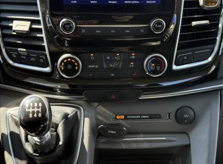 Ford - Tourneo Custom