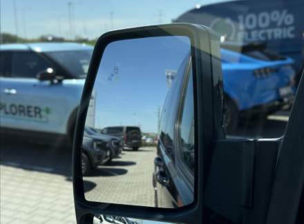 Ford - Tourneo Custom