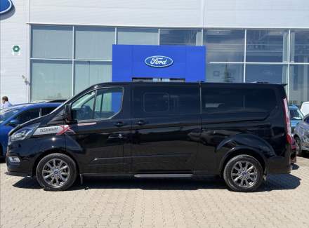 Ford - Tourneo Custom