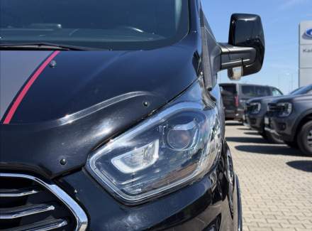 Ford - Tourneo Custom