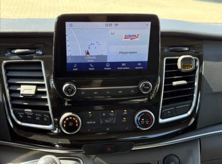 Ford - Tourneo Custom