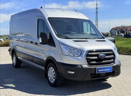 Ford - Transit