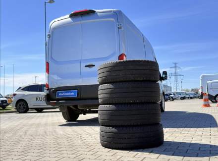 Ford - Transit