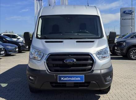 Ford - Transit