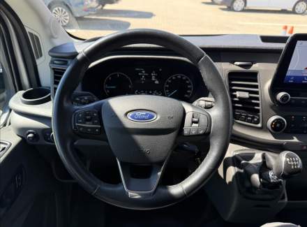 Ford - Transit
