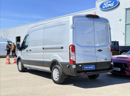 Ford - Transit