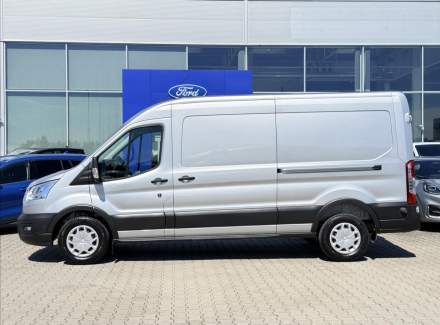 Ford - Transit