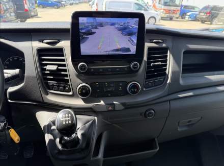 Ford - Transit