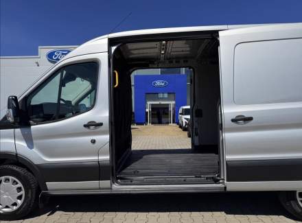 Ford - Transit