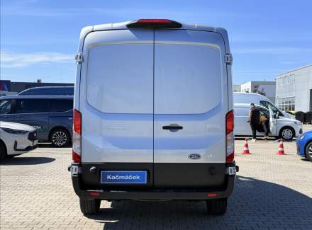 Ford - Transit