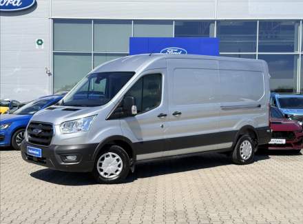 Ford - Transit