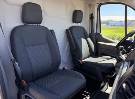 Ford - Transit