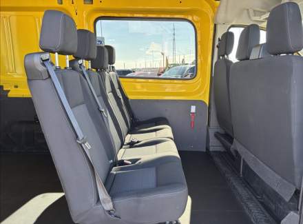 Ford - Transit