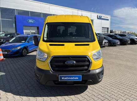 Ford - Transit