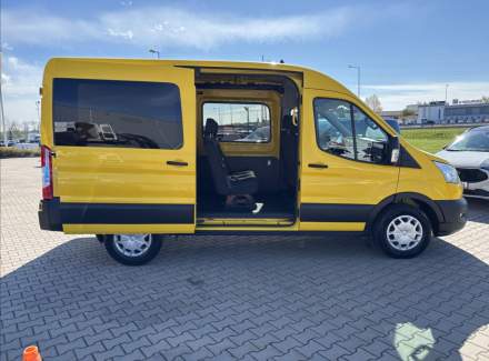 Ford - Transit