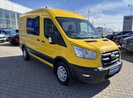 Ford - Transit
