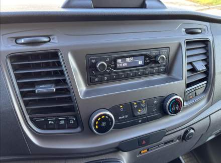 Ford - Transit