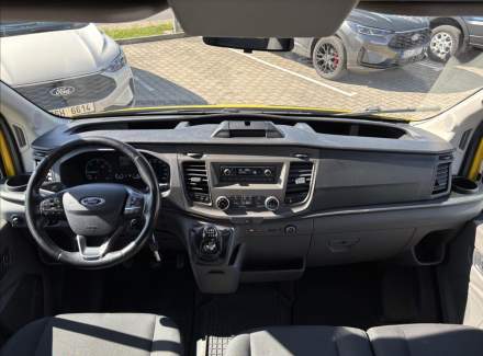 Ford - Transit